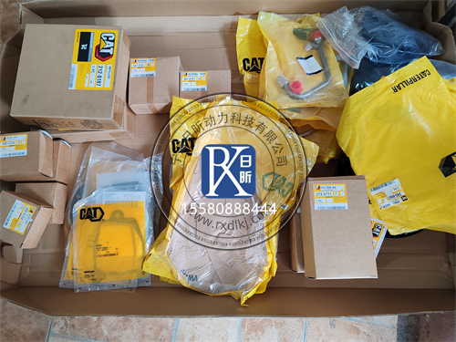 卡特彼勒CAT 3508C發(fā)動機全解析：總成性能、維保配件與技術(shù)支持指南